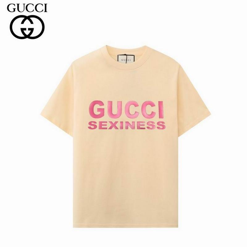 Gucci Men's T-shirts 1067